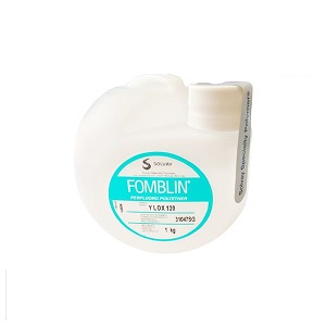 Dầu Solvay Fomblin Ylox 120